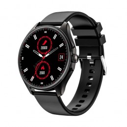 smartwatch Display AMOLED da 1,43, Bluetooth versione 5.3, IP67, modalità sport/100+, assistente vocale, vibrazione, display met