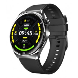 smartwatch Display AMOLED da 1,43", Bluetooth versione 5.3, IP67, modalità sport/100+, assistente vocale, vibrazione, display me