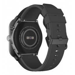 smartwatch Display AMOLED da 1,43", Bluetooth versione 5.3, IP67, modalità sport/100+, assistente vocale, vibrazione, display me