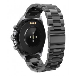 smartwatch Display AMOLED da 1,43", Bluetooth versione 5.3, IP67, modalità sport/100+, assistente vocale, vibrazione, display me