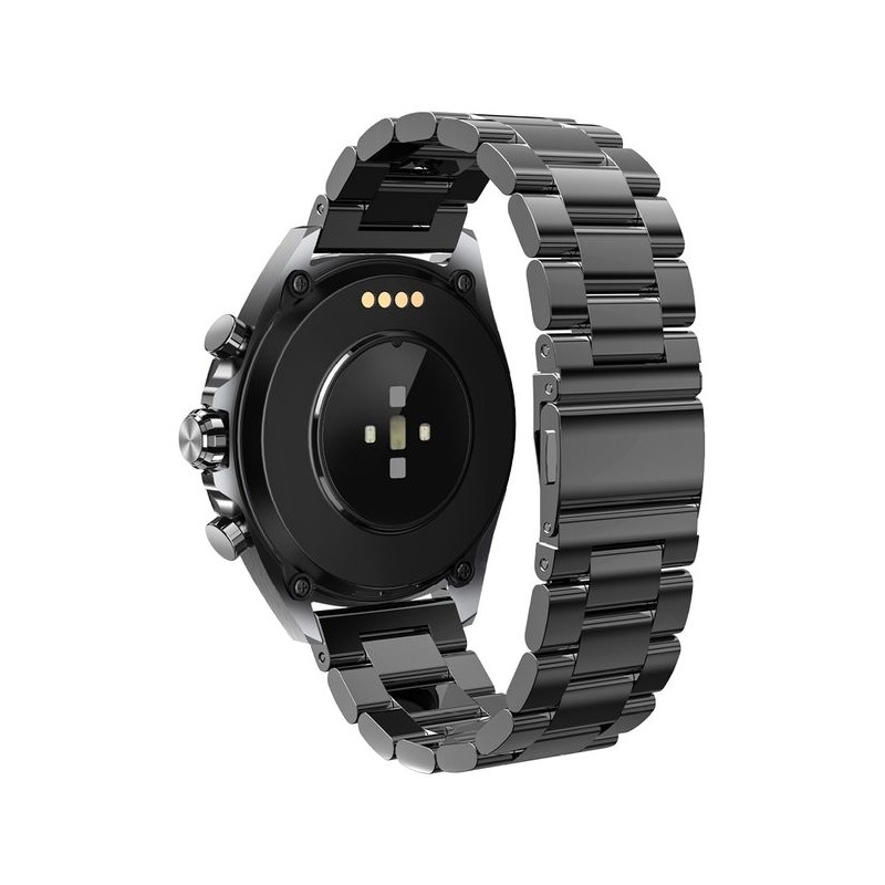 smartwatch Display AMOLED da 1,43", Bluetooth versione 5.3, IP67, modalità sport/100+, assistente vocale, vibrazione, display me