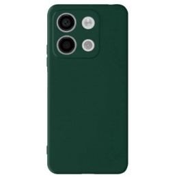 custodia in tpu per xiaomi redmi 13 5G verde