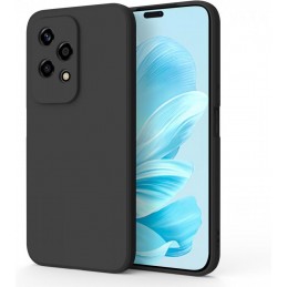 cover honor 200 lite nera