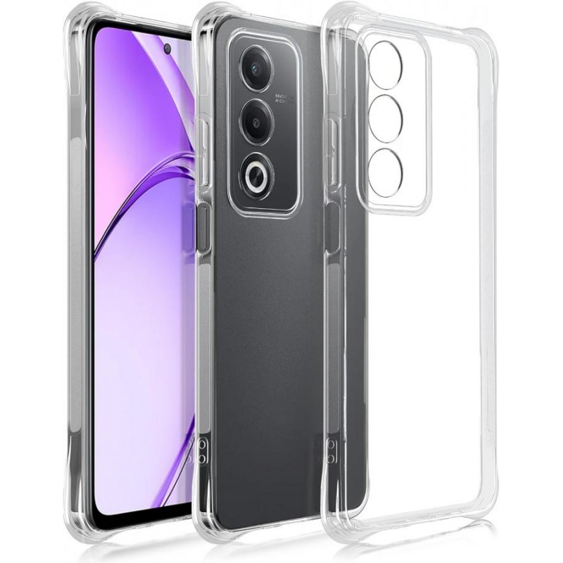 cover ultraprotettiva oppo a80 5G