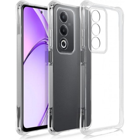 cover ultraprotettiva oppo a80 5G