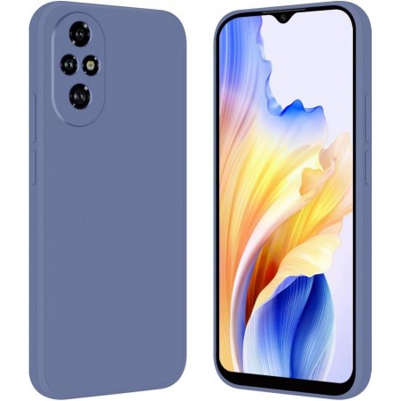 custodia in tpu per honor 200 pro 5g blu