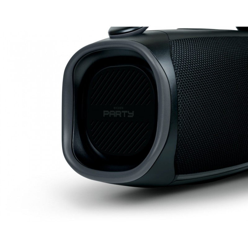 speaker bluetooth luminoso 100w tws
lettore usb e micro sd ricaricabile equalizzatore, ingresso aux in