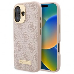 cover guess iphone 16 plus compatibile magsafe