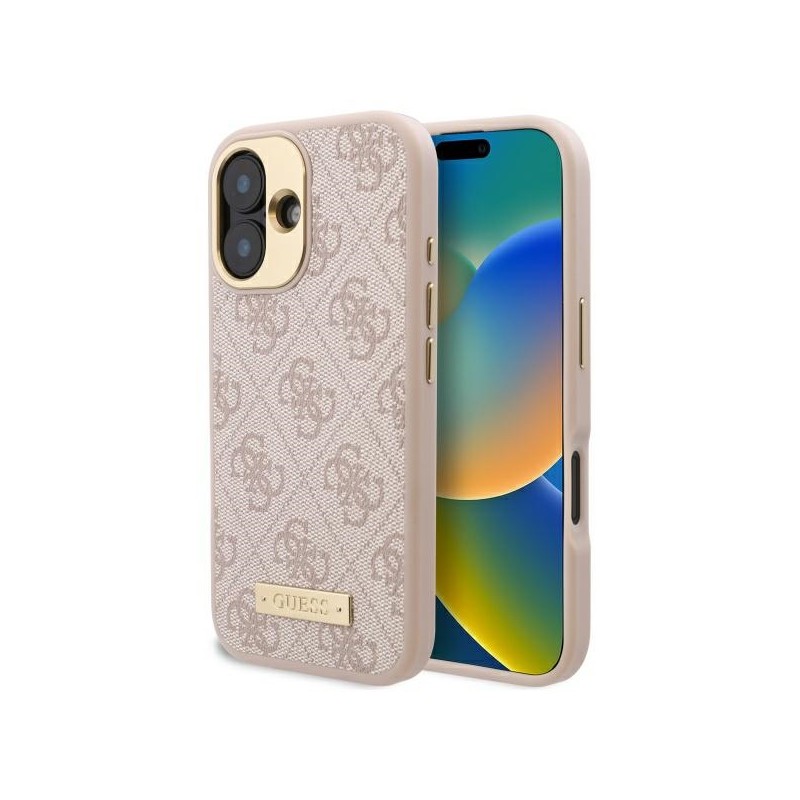 cover guess iphone 16 plus compatibile magsafe