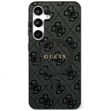 cover guess samsung s25 ultra compatibile magsafe