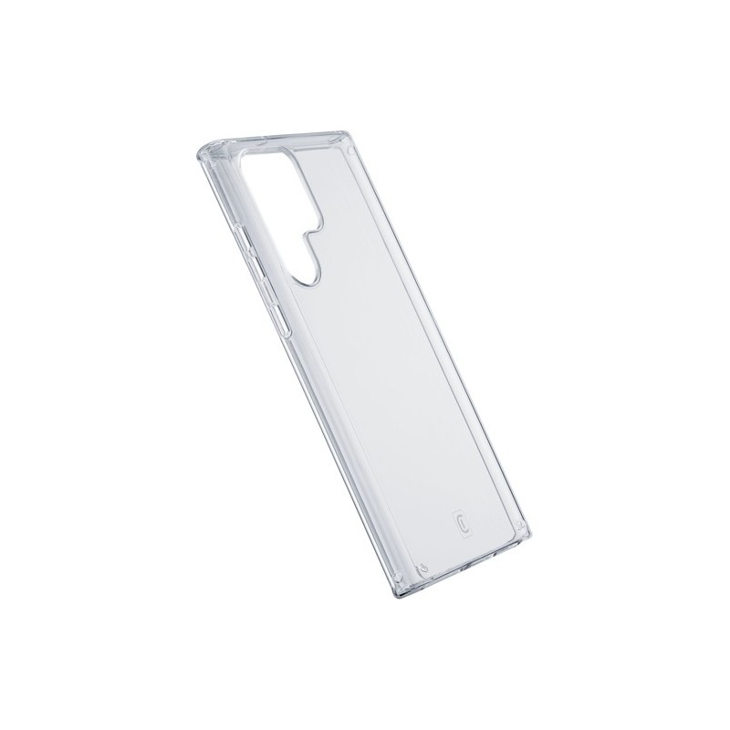 cover galaxy s25 ultra trasparente