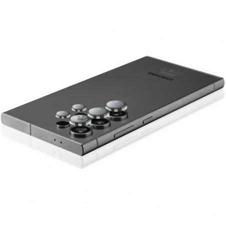 anello protettivo per fotocamere samsung s25 ultra