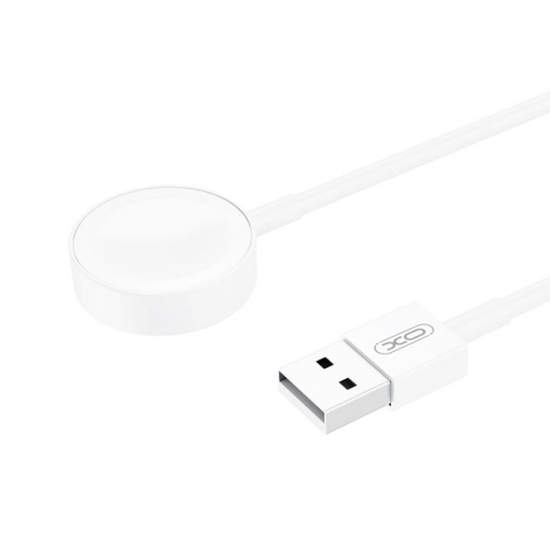 caricabatterie apple watch compatibile usb-a 100cm