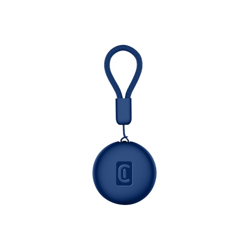 TRACY TAG è compatibile solo con i dispositivi Apple in quanto sfrutta l’app Dov’è