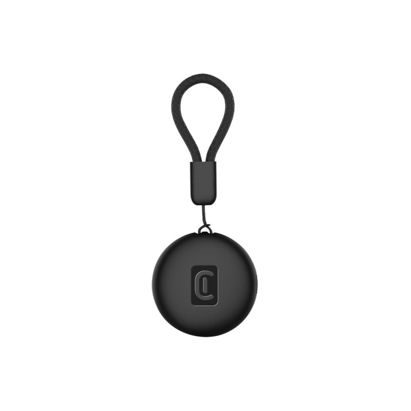 TRACY TAG è compatibile solo con i dispositivi Apple in quanto sfrutta l’app Dov’è