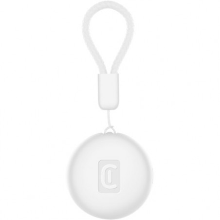 TRACY TAG è compatibile solo con i dispositivi Apple in quanto sfrutta l’app Dov’è