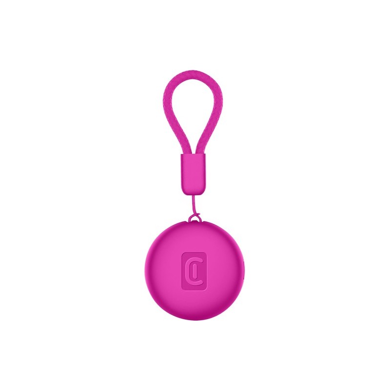 TRACY TAG è compatibile solo con i dispositivi Apple in quanto sfrutta l’app Dov’è