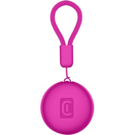 TRACY TAG è compatibile solo con i dispositivi Apple in quanto sfrutta l’app Dov’è