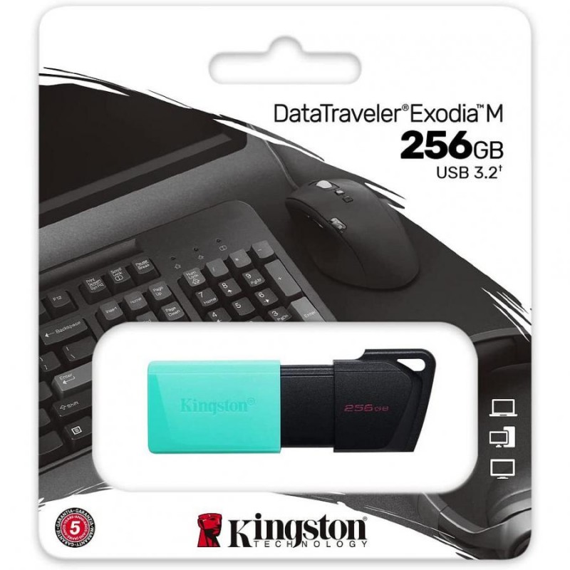 pen drive usb 256 gb