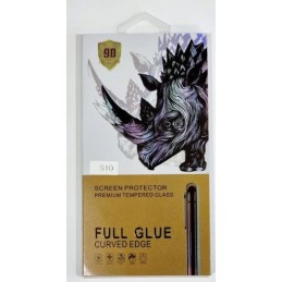 vetro temperato 9H oppo a40