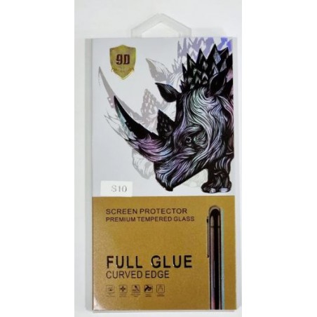 vetro temperato 9H oppo a40