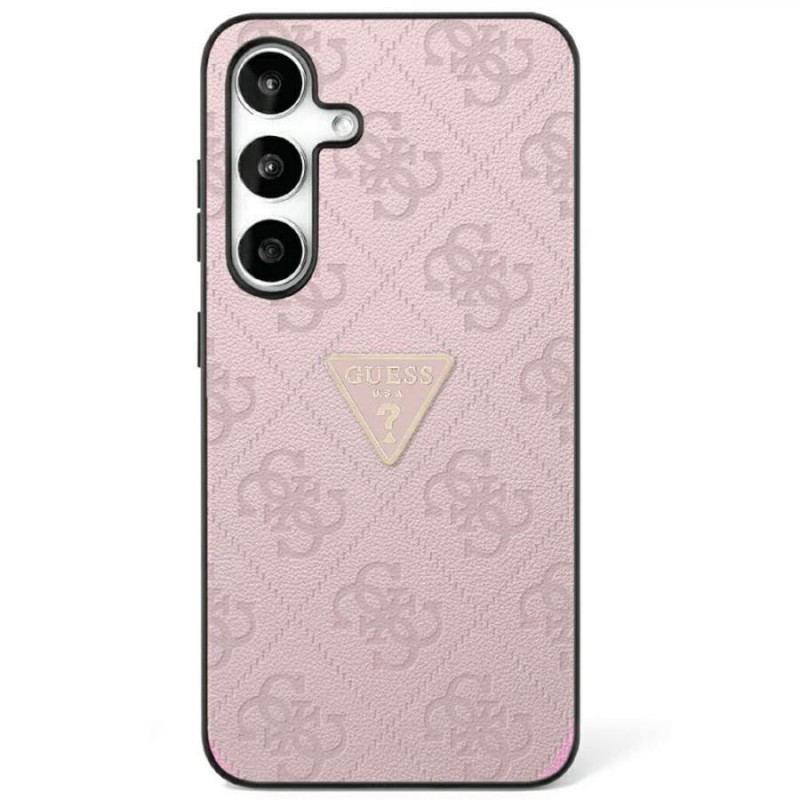cover guess samsung s25 rosa