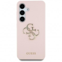 cover guess samsung s25 ultra rosa