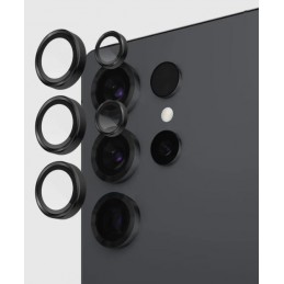 vetro protettivo fotocamere samsung s25 ultra