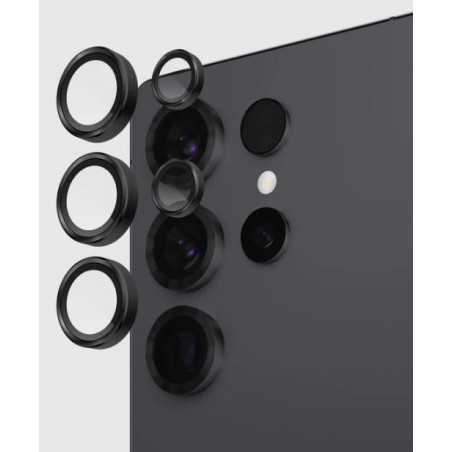 vetro protettivo fotocamere samsung s25 ultra