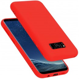 cover in tpu s8 red
