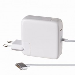 caricabatterie compatibile macbook pro15 magsafe 2 45W 14,85V 3,05A