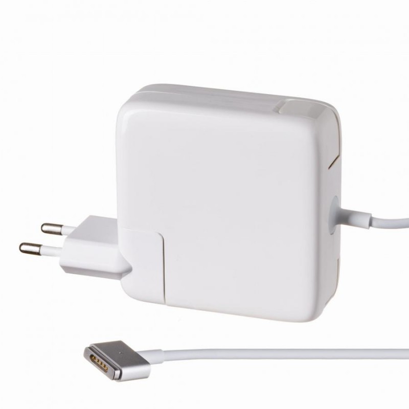 caricabatterie compatibile macbook pro15 magsafe 2 45W 14,85V 3,05A
