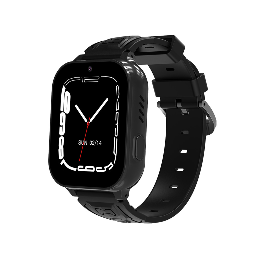 Smartwatch kids con gps e sim 4g sos l'App SeTracker2 permette ai genitori di monitorare il bambino