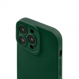 cover in silicone per oppo A40 / A40M 4G / A60 5G verde