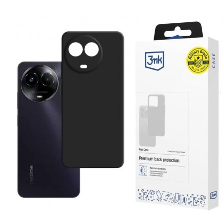 cover ralme c67 5g nera