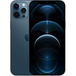 iphone 12 pro 256 gb blu usato.grado estetico pari al nuovo batteria superiore al 85%garanzia 12 mesi