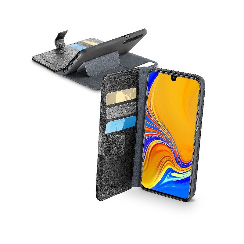 custodia a libro samsung a70