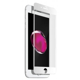 vetro temperato iphone 7 / 8 / Sse 2020  bianco
