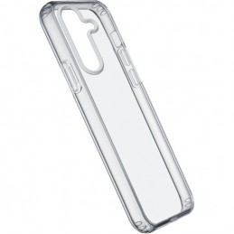 cover galaxy s25 trasparente