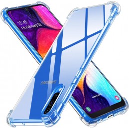 cover ultraprotettiva a50