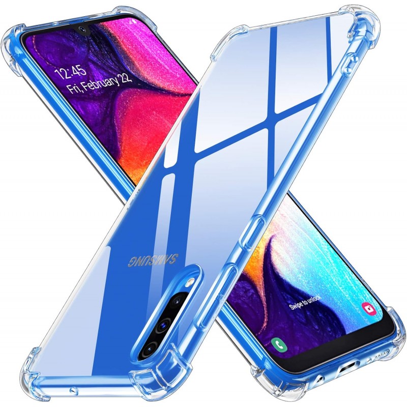 cover ultraprotettiva a50