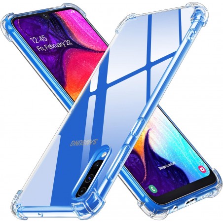 cover ultraprotettiva a50