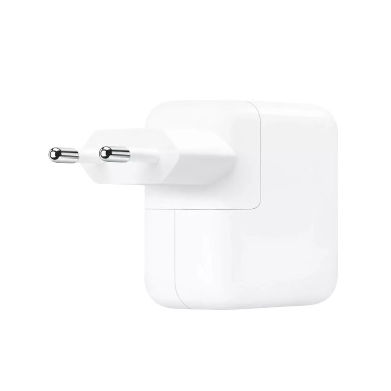 caricabatterie 35w 2 x usb-c originale