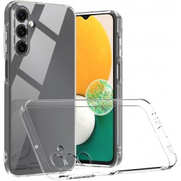 cover tpu samsung a55 trasparente