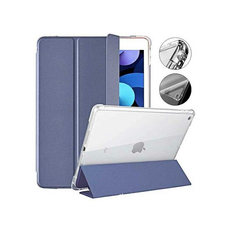 custodia ipad air 10.9 (2022) ( 2025 ) blu