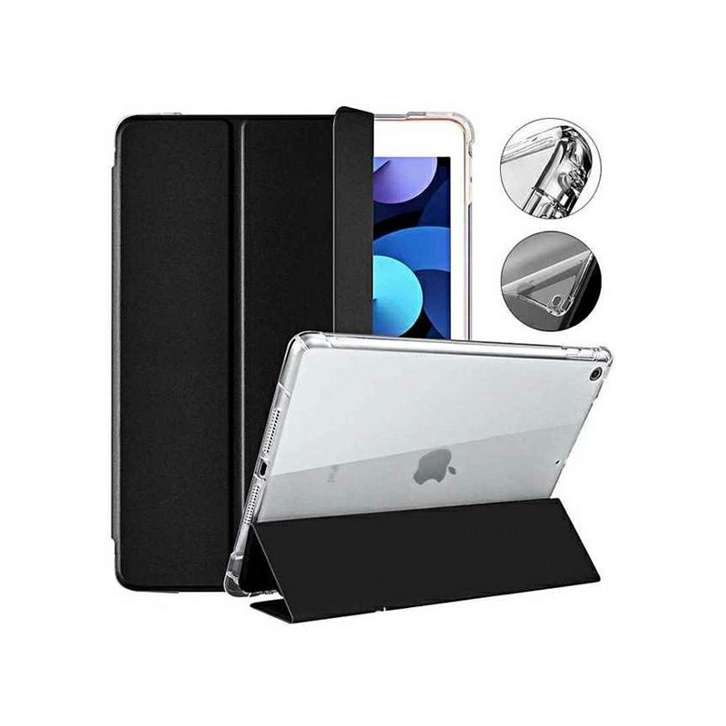 custodia ipad air 10.9 (2022) ( 2025 ) nero