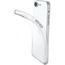 cover in tpu iphone 16E trasparente