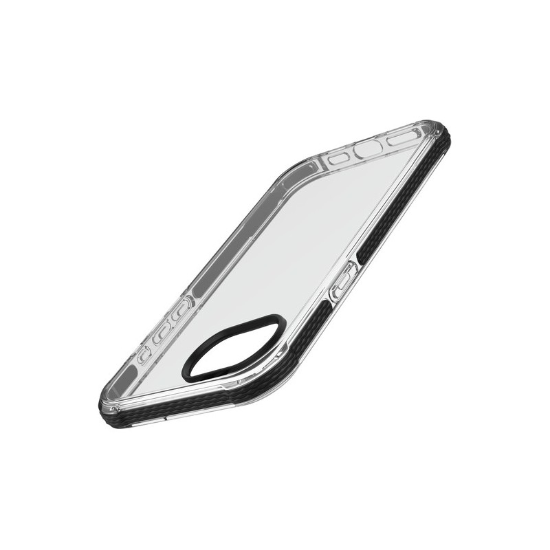 cover tetra iphone 16E ultraprotettiva