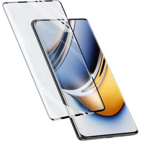 vetro temperato realme 11 pro 5g nero