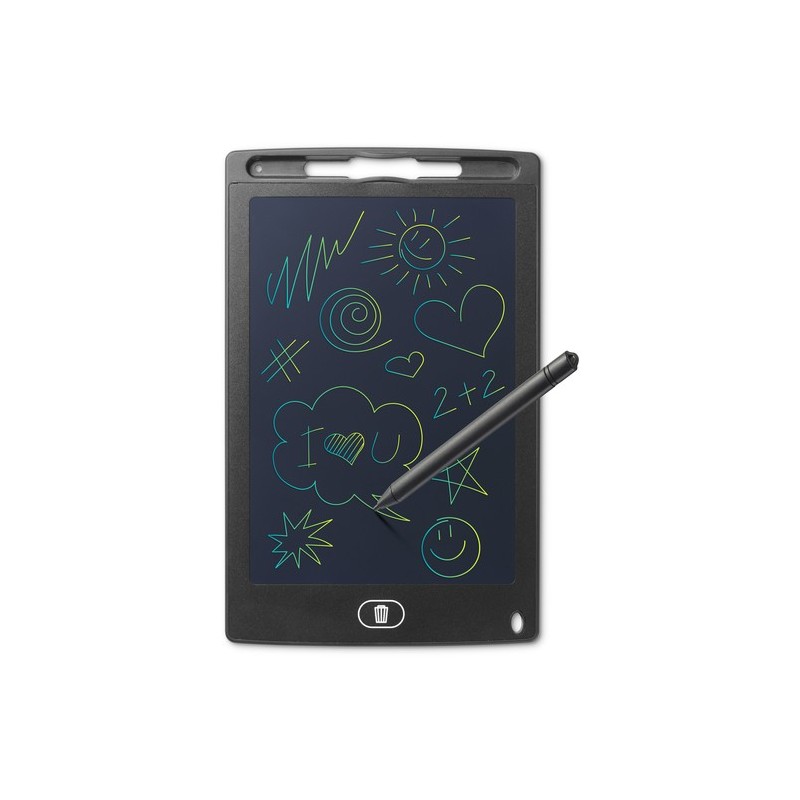tavoletta grafica nera 12